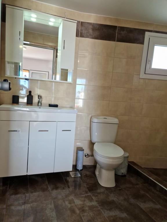 Solymar Prive Apartment Архангелос Екстериор снимка