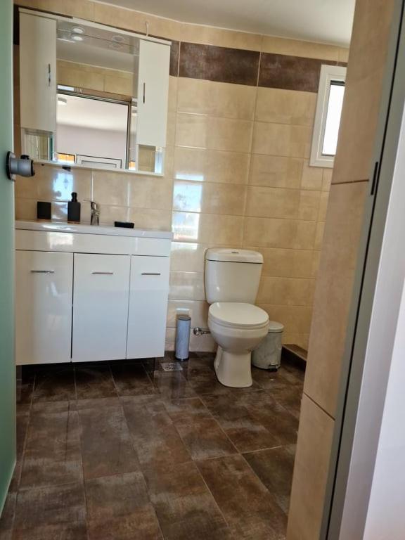 Solymar Prive Apartment Архангелос Екстериор снимка