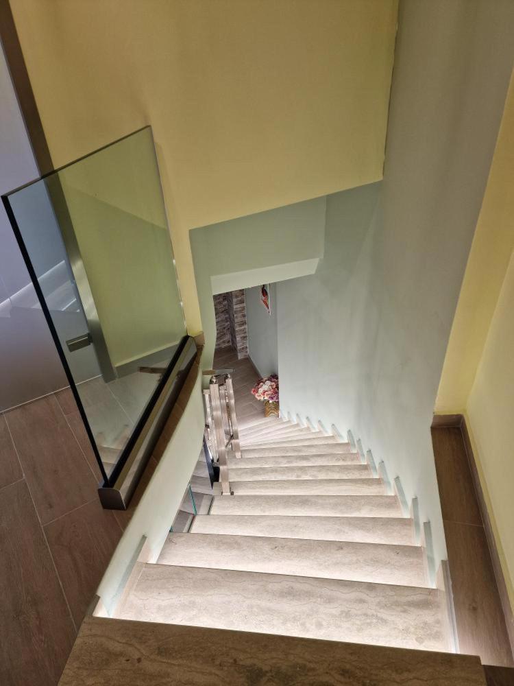 Solymar Prive Apartment Архангелос Екстериор снимка